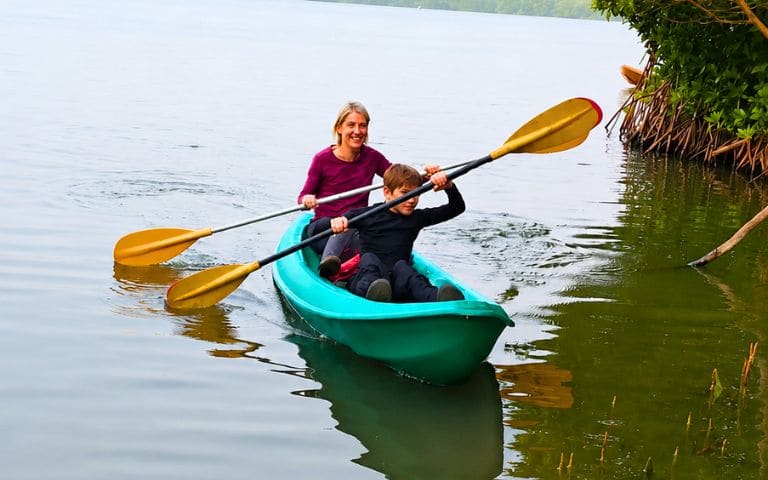 Adventure Private Tour - 8 Days